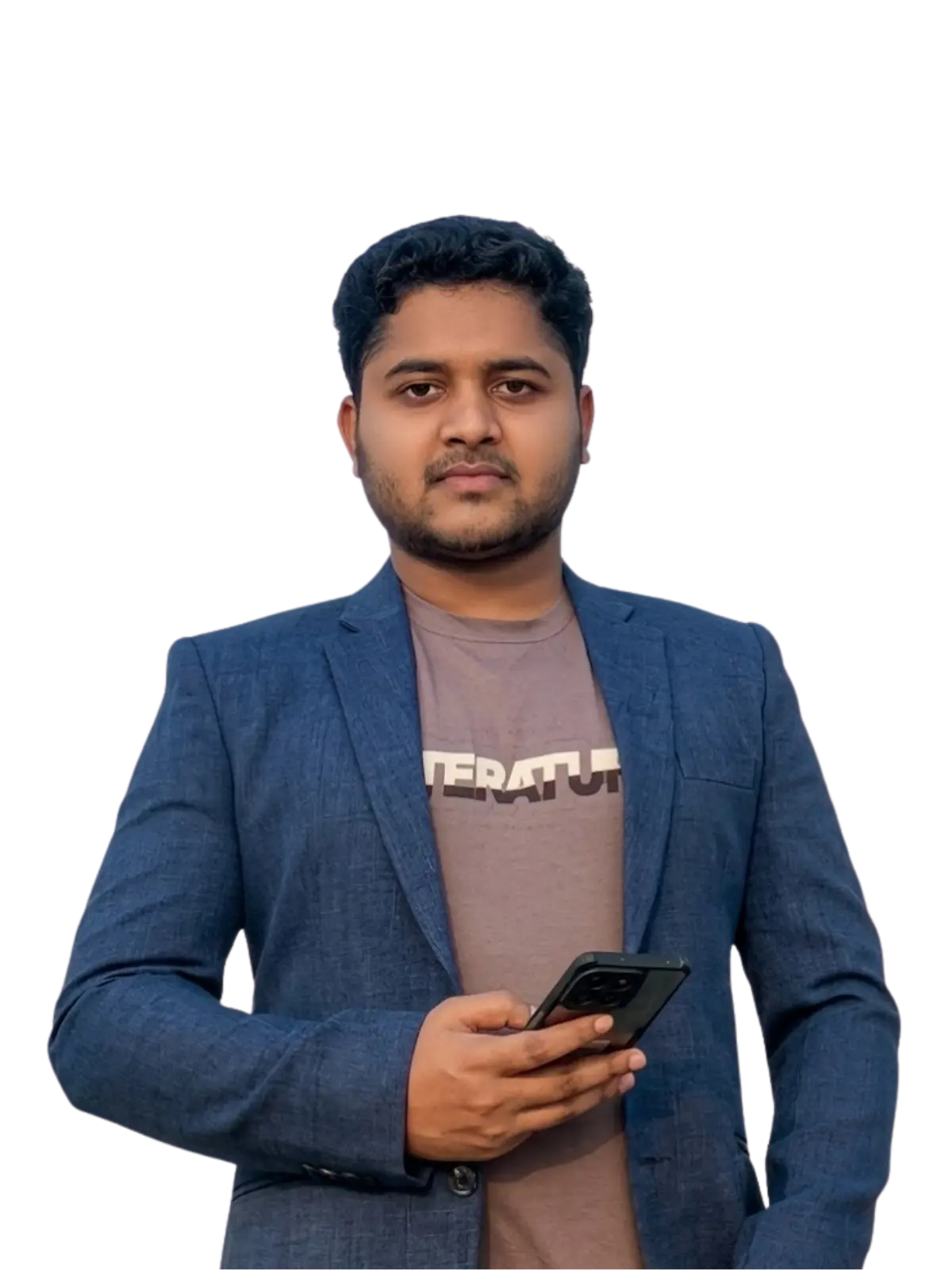 Hasibul Hasan Sakib - WordPress and WooCommerce developer